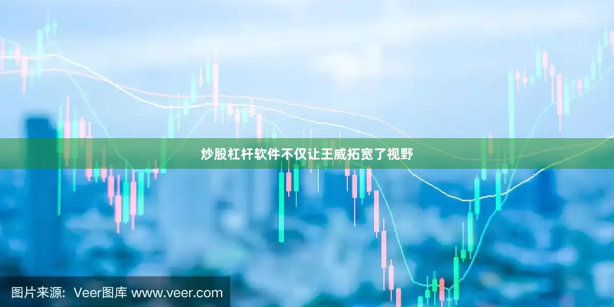 炒股杠杆软件不仅让王威拓宽了视野