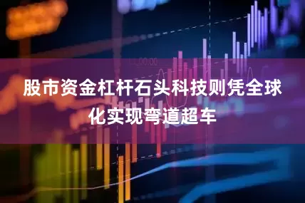 股市资金杠杆　　石头科技则凭全球化实现弯道超车