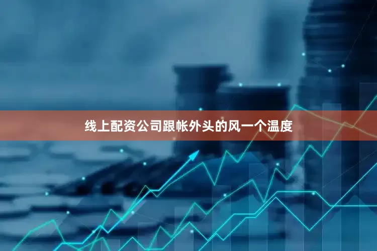 线上配资公司跟帐外头的风一个温度